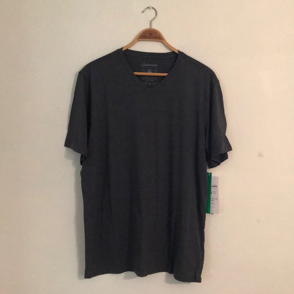 PACT Short Sleeve Shirt